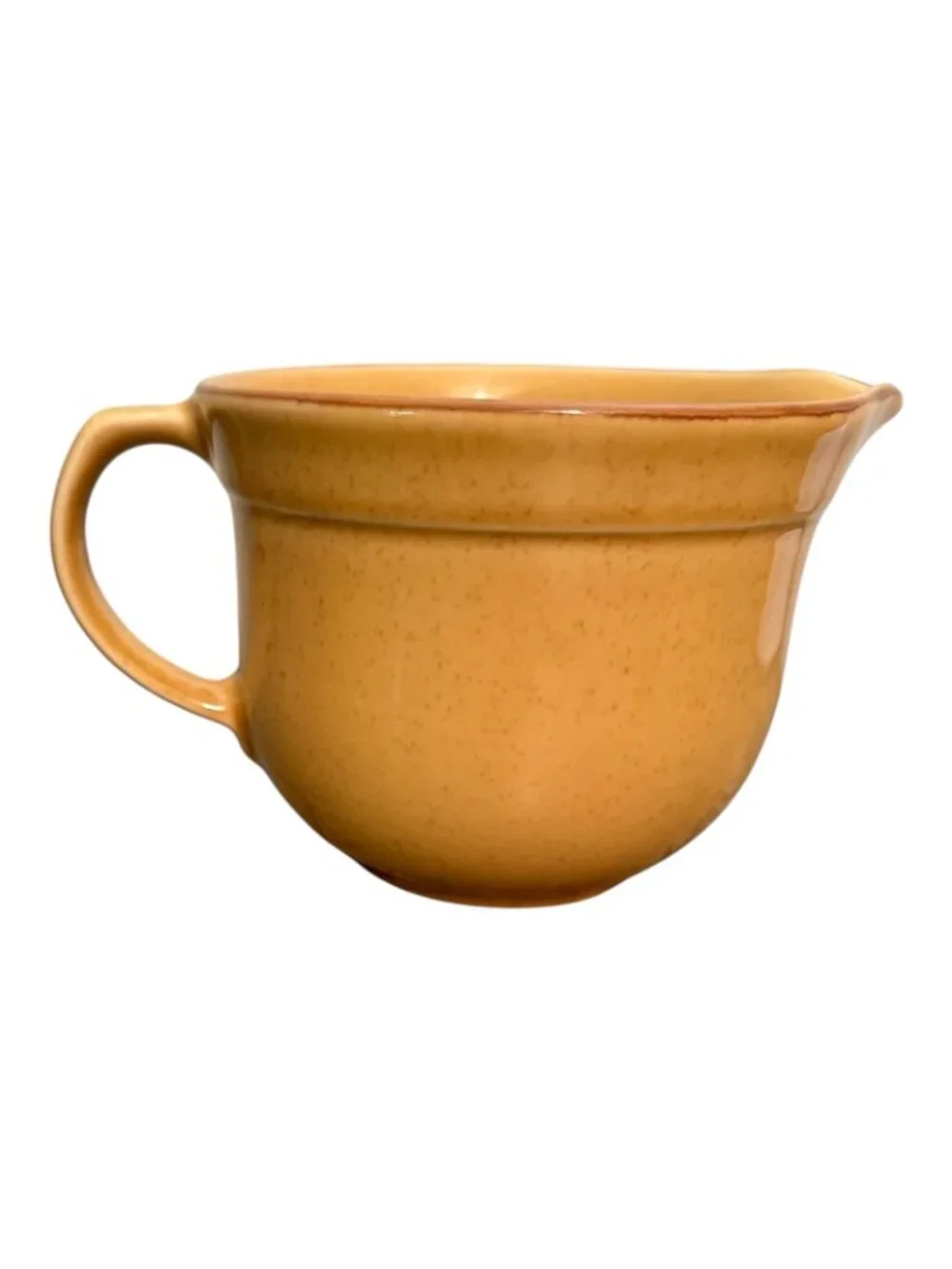 Pfaltzgraff vintage stoneware